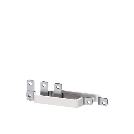 3RA1963-3D - 3RA1963-3D SIEMENS Set of link rails for reversing contactor assemblies 3RT1.6 , infeed side, phase swapping