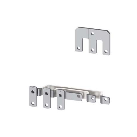 3RA1963-2B - 3RA1963-2B SIEMENS Set of link rails between delta contactor 3RT1.6 and star (wye) contactor 3RT1.6 phase sw..