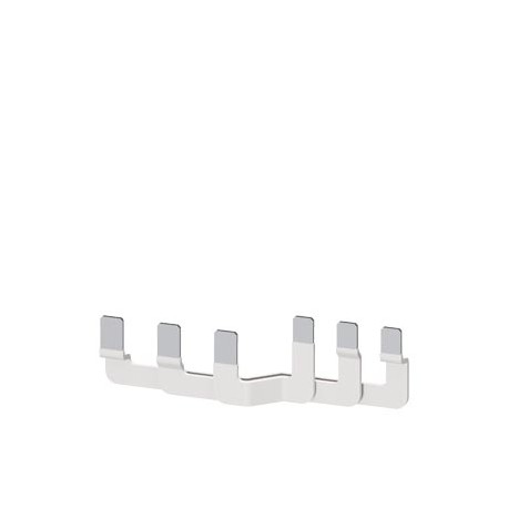 3RA1963-3E - 3RA1963-3E SIEMENS Set of link rails between delta contactor 3RT1.6 and star (wye) contactor 3RT1.5 , at out..