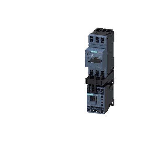 3RA2110-0JE15-1AP0 - 3RA2110-0JE15-1AP0 SIEMENS Load feeder fuseless, Direct-on-line starting 400 V AC, Size S00 0.70...1.00 A 23..