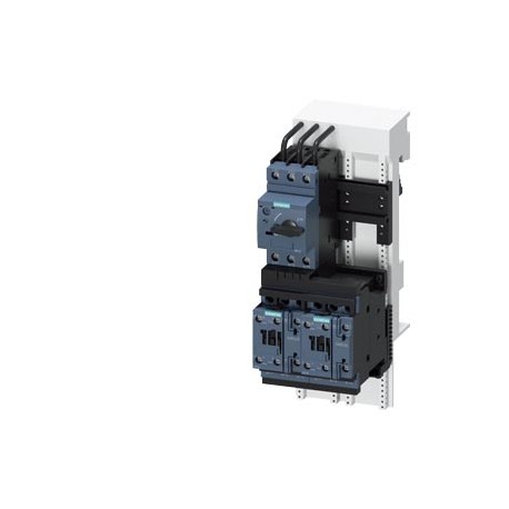 3RA2220-4DD27-0AP0 - 3RA2220-4DD27-0AP0 SIEMENS Load feeder fuseless, Reversing duty 400 V AC, Size S0 18...25 A 230 V AC screw t..