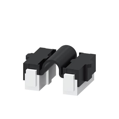 3RA2711-0EE01 - 3RA2711-0EE01 SIEMENS Module connector set for function modules 3RA27, with 2 module connectors, small and 2..