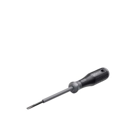 3RA2908-1A - 3RA2908-1A SIEMENS Screwdriver SIRIUS partially insulated, titanium gray Dimensions 3.0 x 0.5 x 100 for actu..