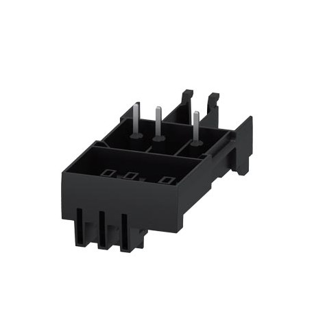 3RA2911-2FA00 - 3RA2911-2FA00 SIEMENS Hybrid link module Electrical and mechanical for 3RV2.1 screw-type technology and 3RT2..