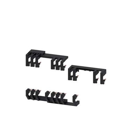 3RA2913-2AA2 - 3RA2913-2AA2 SIEMENS Wiring kit spring-type Electrical and mechanical Including mechanical interlocking for ..