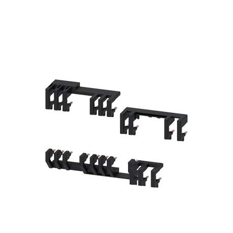 3RA2913-2BB2 - 3RA2913-2BB2 SIEMENS Wiring kit spring-type Electrical and mechanical Including mechanical interlocking for ..