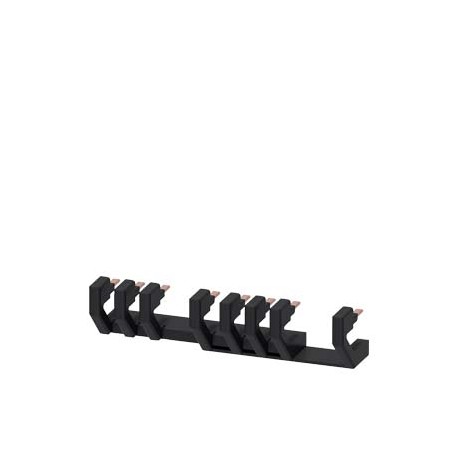 3RA2913-3EA2 - 3RA2913-3EA2 SIEMENS Wiring module bottom for contactor assembly S00 without gap between the Contactors, Spr..