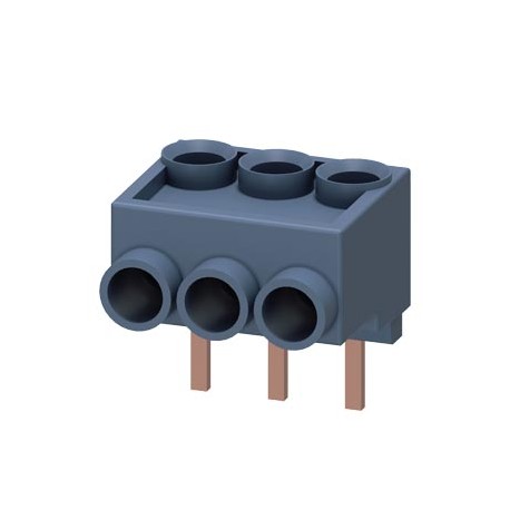 3RA2913-3K - 3RA2913-3K SIEMENS 3-phase supply terminal for contactor 3RT201, Size S00