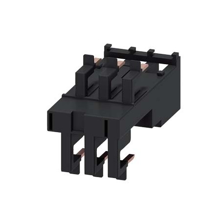 3RA2921-2A - 3RA2921-2A SIEMENS Link module spring-type Electrical and mechanical for 3RV2.21 and 3RT2.2. (multi-unit pac..
