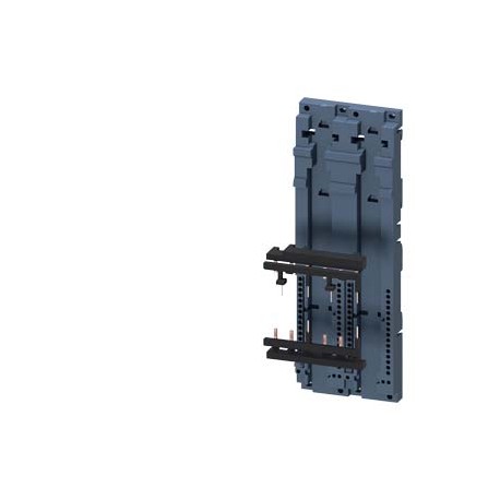 3RA2923-1BB1 - 3RA2923-1BB1 SIEMENS Link module for screw terminal Electrical and mechanical complete for load feeders fuse..