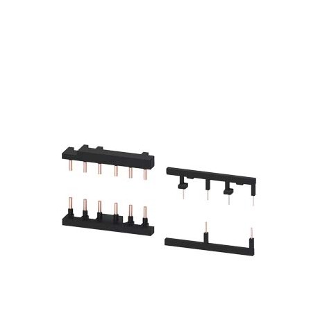 3RA2923-2AA1 - 3RA2923-2AA1 SIEMENS Wiring kit for screw terminal Electrical and mechanical Including mechanical interlocki..
