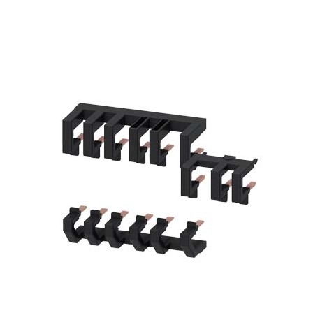 3RA2923-2BB2 - 3RA2923-2BB2 SIEMENS Wiring kit spring-type Electrical and mechanical Including mechanical interlocking for ..
