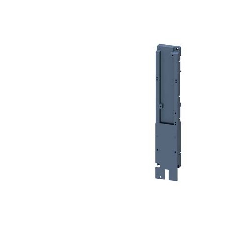 3RA2932-1CA00 - 3RA2932-1CA00 SIEMENS busbar adapter Size S2, for mechanical attachment of circuit breaker and soft starter ..