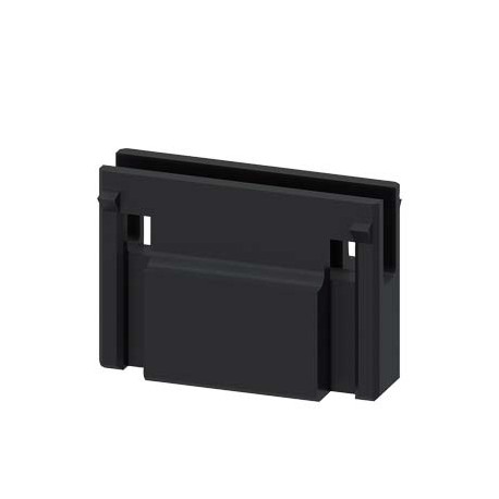 3RA2932-2D - 3RA2932-2D SIEMENS Mechanical connectors for for 3-pole contactors S2/S2, S3/S3 10 mm distance for 10 combin..