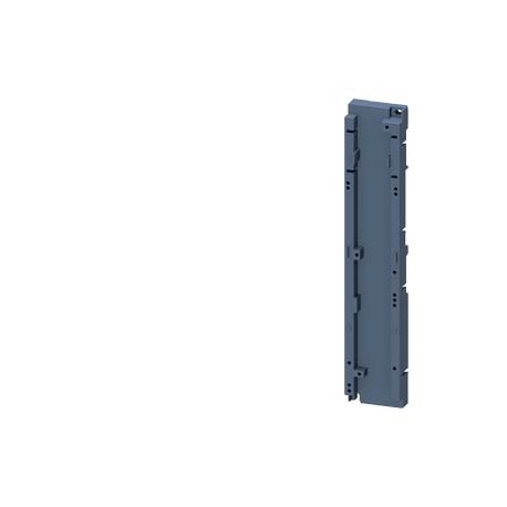 3RA2932-1A - 3RA2932-1A SIEMENS busbar adapter Size S2, for mechanical attachment of circuit breaker and contactor Can be..