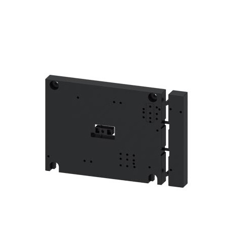 3RA2932-2F - 3RA2932-2F SIEMENS Base plate, Size S2 for setting up contactor assemblies for star-delta (wye-delta) start ..