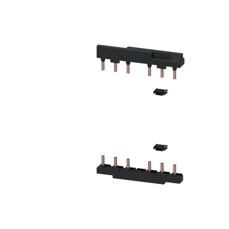 3RA2933-2AA2 - 3RA2933-2AA2 SIEMENS Wiring kit spring-type Electrical and mechanical Electrical and mechanical for reversin..