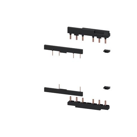 3RA2933-2AA1 - 3RA2933-2AA1 SIEMENS Wiring kit for screw terminal Electrical and mechanical for reversing starter S2