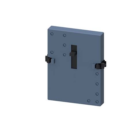 3RA2934-2B - 3RA2934-2B SIEMENS Mechanical interlocking can be mounted on the side for contactors S2/S3