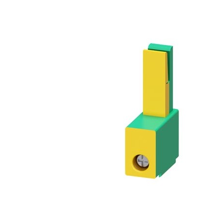 3RA6870-4AB - 3RA6870-4AB SIEMENS PE tap Connection main circuit: screw terminal