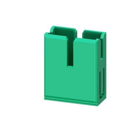 3RA6890-0EA - 3RA6890-0EA SIEMENS PE extension connector