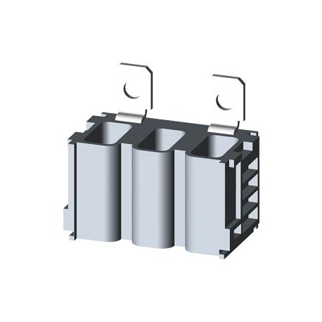 3RA6940-0A - 3RA6940-0A SIEMENS Adapter for screw mounting