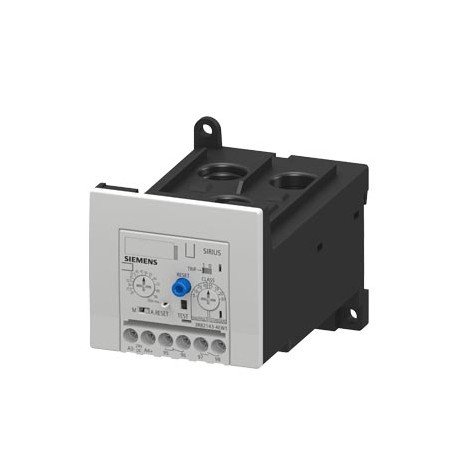 3RB2143-4EW1 - 3RB2143-4EW1 SIEMENS Overload relay 25...100 A For motor protection Size S3, Class 5...30 Stand-alone instal..