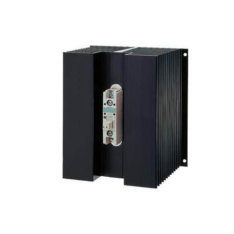 3RF2390-3AA24 - 3RF2390-3AA24 SIEMENS SEMI-COND. CONTACTOR 3RF2,1-PH. AC 51 90 A 40 DEGREES C 48-460 V / 110-230 V AC RING ..