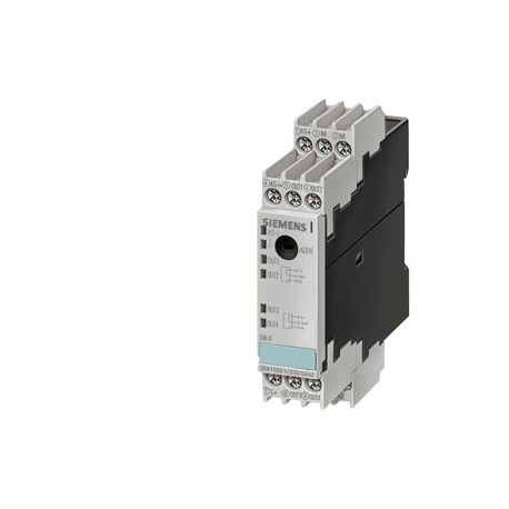 3RK1100-1CG00-0AA2 - 3RK1100-1CG00-0AA2 SIEMENS AS-i SlimLine module Phased-out product !!! For further information, please conta..