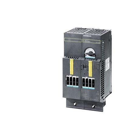 3RK1301-0CB13-1AA2 - 3RK1301-0CB13-1AA2 SIEMENS F-RS1E-X for ET 200S Failsafe reversing starter Setting range 2.4...16 A Mechanic..