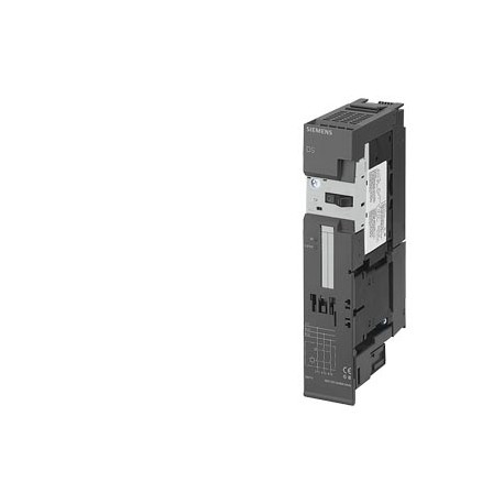 3RK1301-1HB00-0AA2 - 3RK1301-1HB00-0AA2 SIEMENS DS1-X for ET 200S Standard DOL starter expandable Setting range 5.5...8 A AC-3, 3..