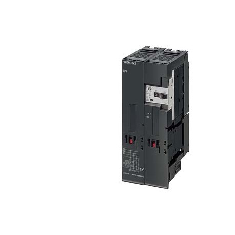 3RK1301-1KB00-1AA2 - 3RK1301-1KB00-1AA2 SIEMENS RS1-X for ET 200S Standard reversing starter expandable Setting range 9...12 A AC..