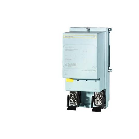 3RK1304-0HS00-8AA0 - 3RK1304-0HS00-8AA0 SIEMENS ET 200pro ASm 400 V Disconnection module 400 V to 25 A for safe switching-off up ..