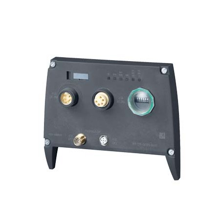 3RK1305-0AS01-0AA0 - 3RK1305-0AS01-0AA0 SIEMENS SIRIUS motor starter M200D communication module PROFIBUS DP removable Bus connect..