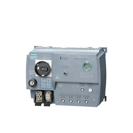 3RK1315-6KS71-3AA3 - 3RK1315-6KS71-3AA3 SIEMENS SIRIUS motor starter M200D AS-i Communication: AS-Interface Reversing starter Bas..