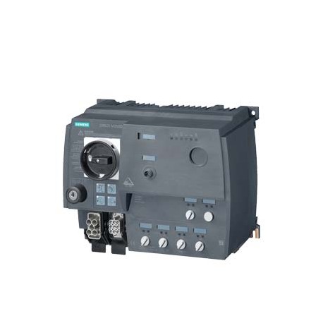 3RK1325-6LS41-2AA5 - 3RK1325-6LS41-2AA5 SIEMENS SIRIUS motor starter M200D AS-i Communication: AS-Interface DOL starter Standard ..