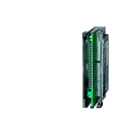 3RK1400-0CD00-0AA3 - 3RK1400-0CD00-0AA3 SIEMENS AS-INTERFACE MODULE, 4I/4O, WITH SOLDER-PIN CONNECTION, 4 X 1 INPUT, PNP 4 X OUT..