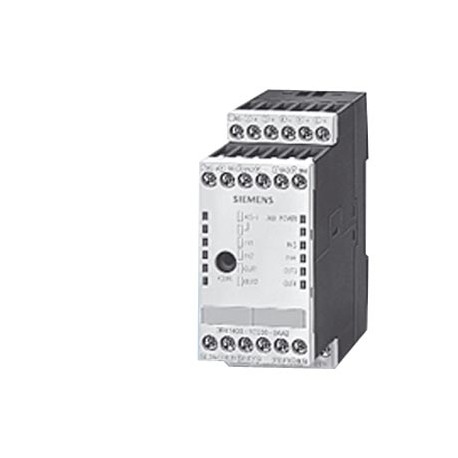 3RK1400-1CE01-0AA2 - 3RK1400-1CE01-0AA2 SIEMENS AS-i SlimLine module Phased-out product !!! For further information, please conta..
