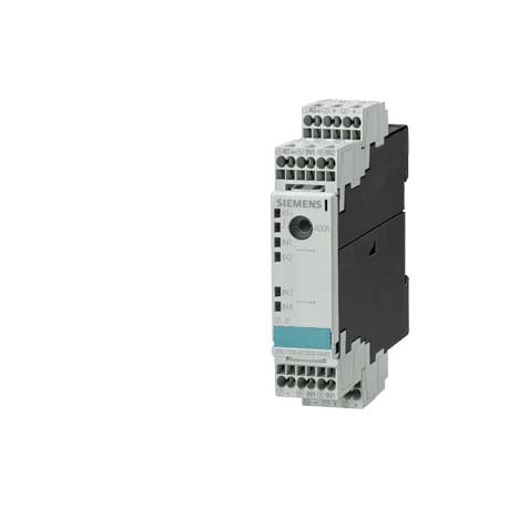 3RK1402-0BE00-0AA2 - 3RK1402-0BE00-0AA2 SIEMENS AS-i SlimLine module Phased-out product !!! For further information, please conta..