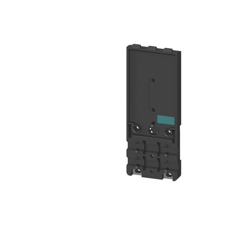 3RK1901-0CB01 - 3RK1901-0CB01 SIEMENS AS-Interface mounting plate K60 for compact modules K60 for installation on standard m..