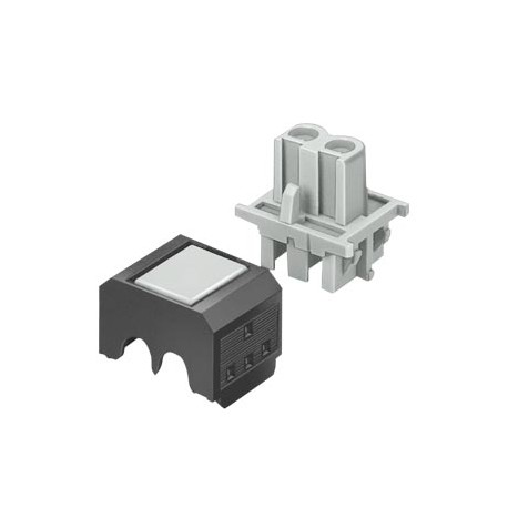 3RK1901-0NA00 - 3RK1901-0NA00 SIEMENS AS-Interface accessory Connection plug for data and auxiliary power line with 2 insula..