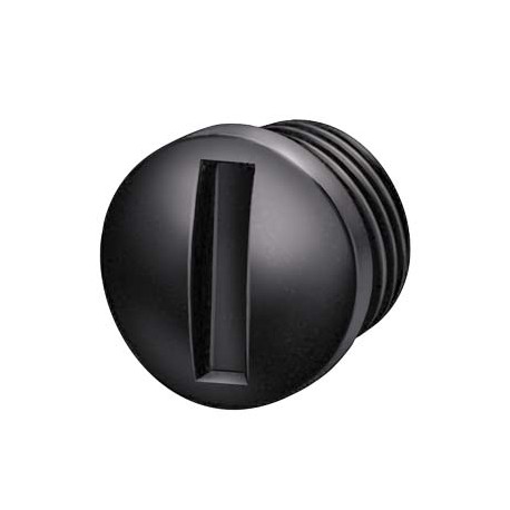 3RK1901-1PN00 - 3RK1901-1PN00 SIEMENS AS-Interface accessory Cover M8 for module IP67