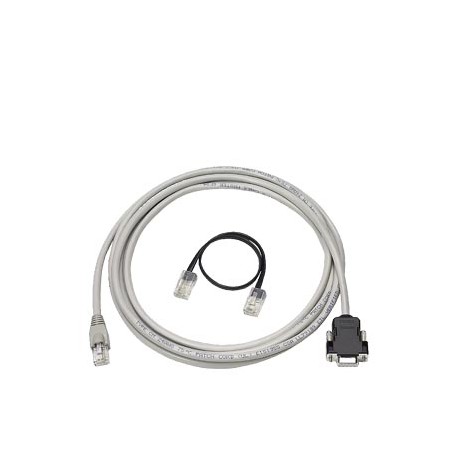 3RK1901-5AA00 - 3RK1901-5AA00 SIEMENS Cable set AS-Interface Safety monitor, contains 1 PC configuration cable for communica..