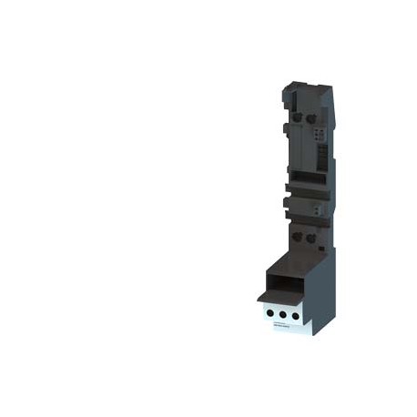 3RK1903-0AB10 - 3RK1903-0AB10 SIEMENS Terminal module for ET 200S DS for DOL starter without supply line connection