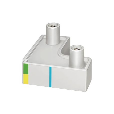 3RK1903-0AH00 - 3RK1903-0AH00 SIEMENS 15 mm power bus jumper PE/N for ET 200S