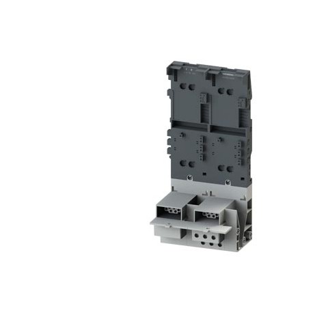 3RK1903-0AL00 - 3RK1903-0AL00 SIEMENS 130 mm terminal module for ET200S High Feature Reversing starter with supply line conn..