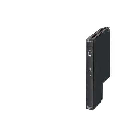 3RK1903-0CC00 - 3RK1903-0CC00 SIEMENS XB2 for ET 200S/DS-X/RS-X brake control module 500 V DC, 0.7 A for motors with mechani..