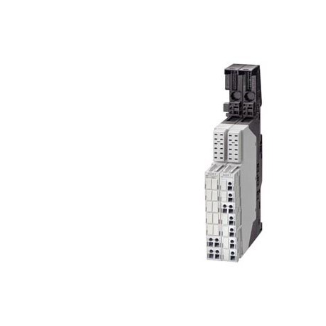 3RK1903-1AC00 - 3RK1903-1AC00 SIEMENS TM-PF 30 S47-C1 Terminal module for power module PM-DF 3/4 for potential group Infeed ..