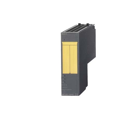 3RK1903-1BA00 - 3RK1903-1BA00 SIEMENS PM-D F1 for motor starter power module, Fail-safe up to safety category 4 EN954-1 for ..