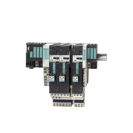 3RK1903-1BE00 - 3RK1903-1BE00 SIEMENS PM-D F5 for motor starter Power module, Fail-safe Extension to PM-D F1 up to F4 Contac..